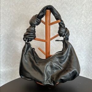 TOPSHOP Slouchy Shoulder Bag